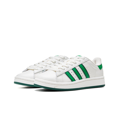 Adidas Originals Campus 00s Cream White/Green/Off White