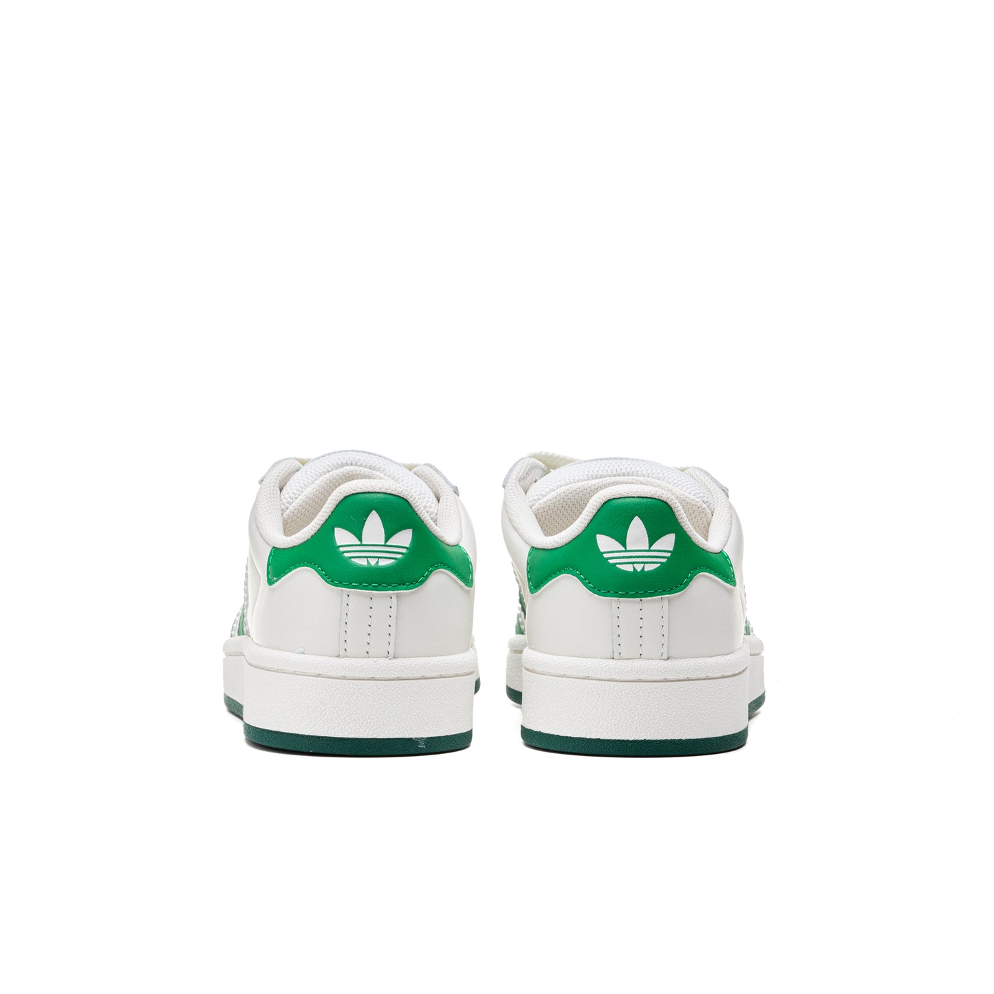 Adidas Originals Campus 00s Cream White/Green/Off White