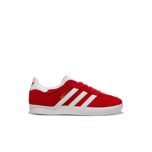 Adidas Originals Gazelle C Better Scarlet/Ftwr White/Gold  - IF9809