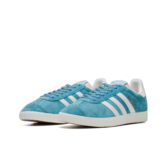 Adidas Originals Gazelle Arctic Fusion/Off White/Cream White  - IG1061