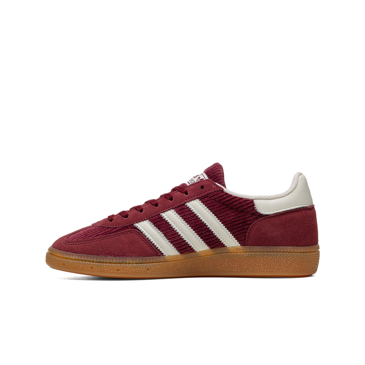 Adidas Originals Handball Spezial W Shadow Red/Off White/Gum  - IG1978
