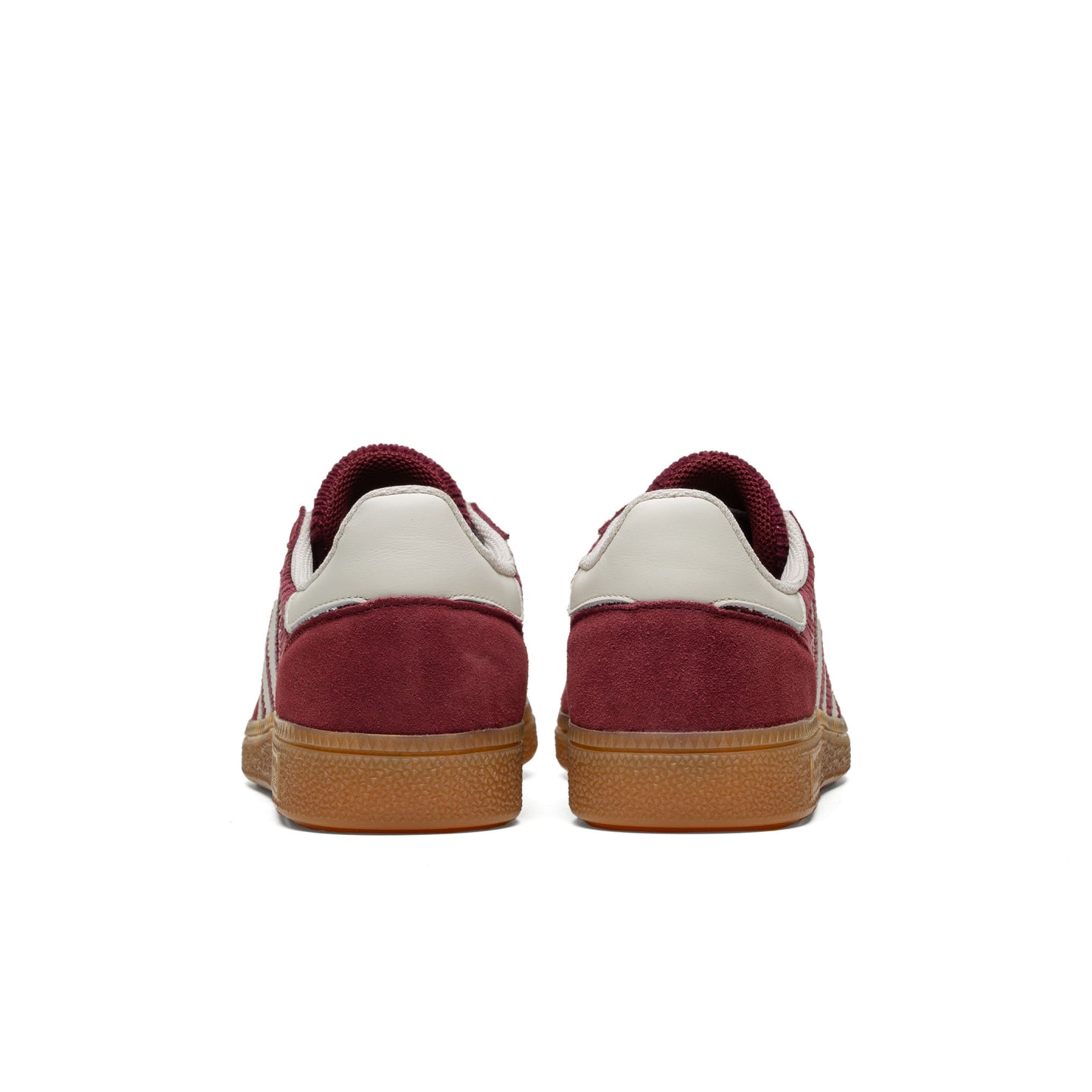Adidas Originals Handball Spezial W Shadow Red/Off White/Gum  - IG1978