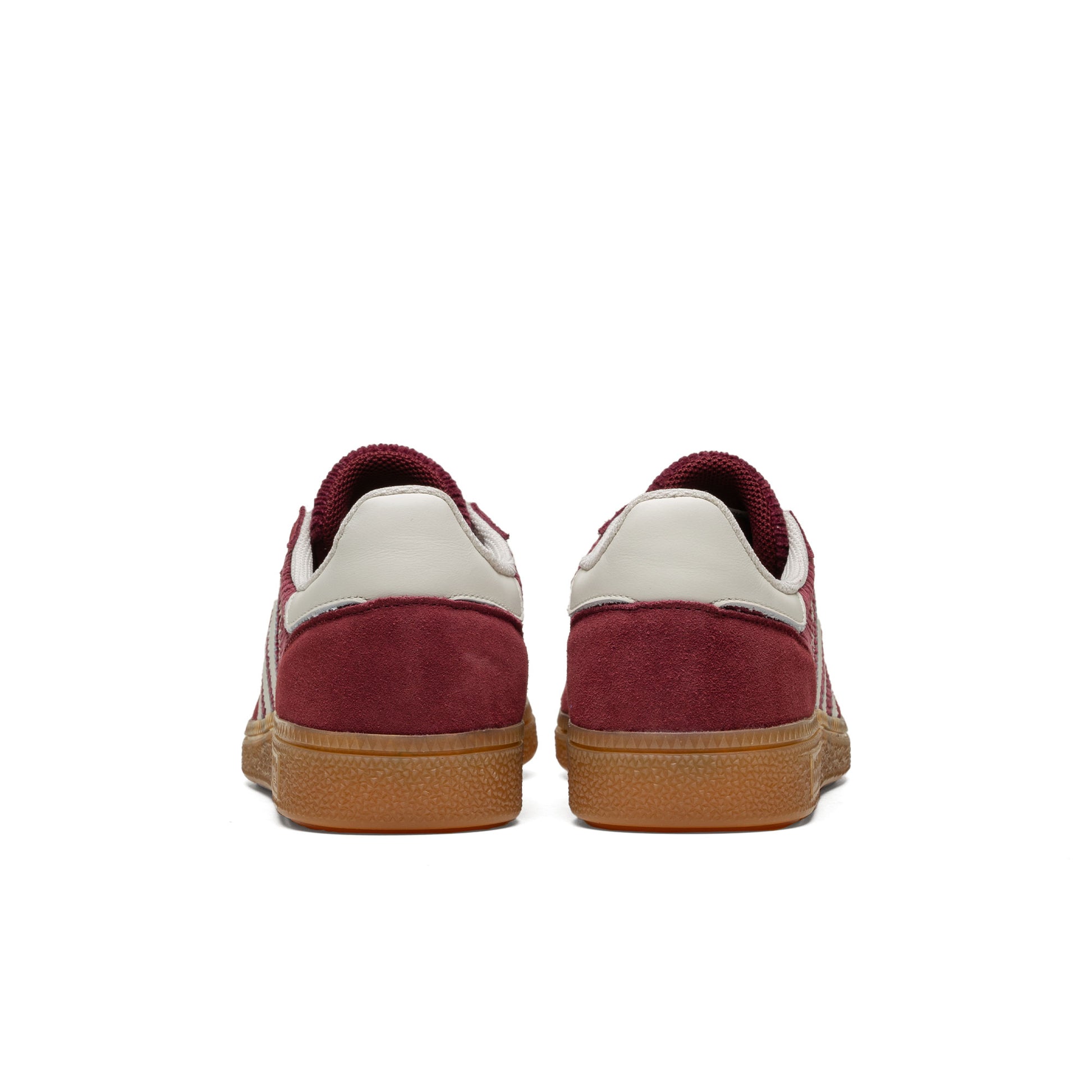 Adidas Originals Handball Spezial W Shadow Red/Off White/Gum  - IG1978