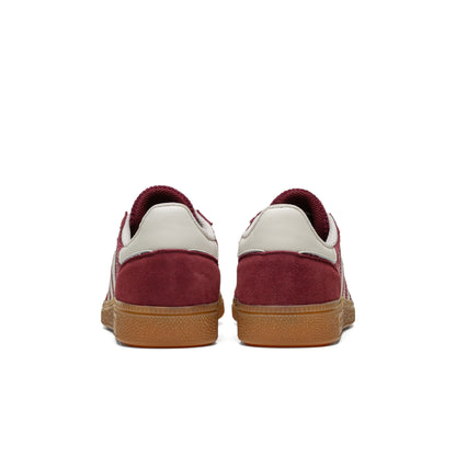 Adidas Originals Handball Spezial W Shadow Red/Off White/Gum  - IG1978