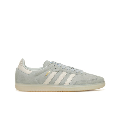 Adidas Originals Samba OG Wonder Silver/Chalk White