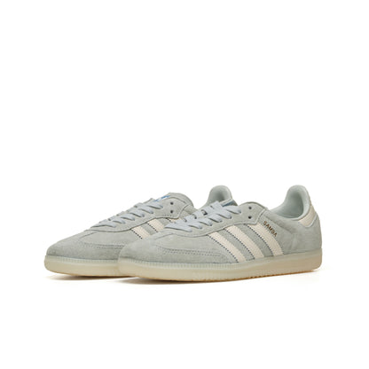 Adidas Originals Samba OG Wonder Silver/Chalk White