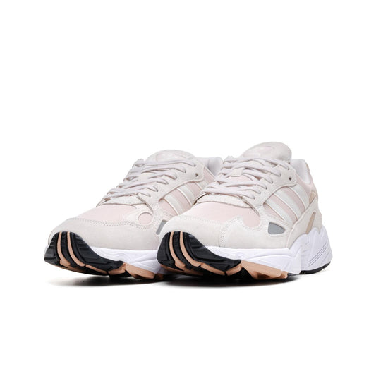 Adidas Originals Falcon W Aluminium/Aluminium/Off White  - IG8303