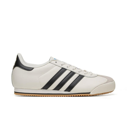 Adidas Originals K 74 Core White/Core Black/Gum  - IG8950