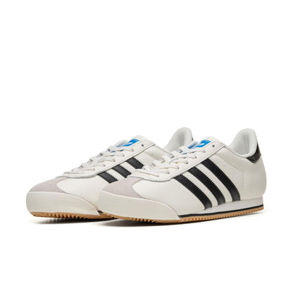 Adidas Originals K 74 Core White/Core Black/Gum  - IG8950