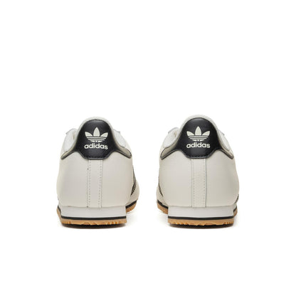 Adidas Originals K 74 Core White/Core Black/Gum  - IG8950