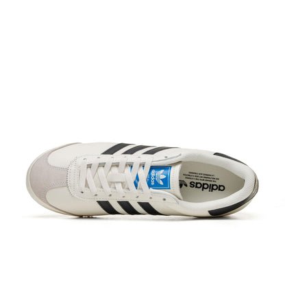 Adidas Originals K 74 Core White/Core Black/Gum  - IG8950