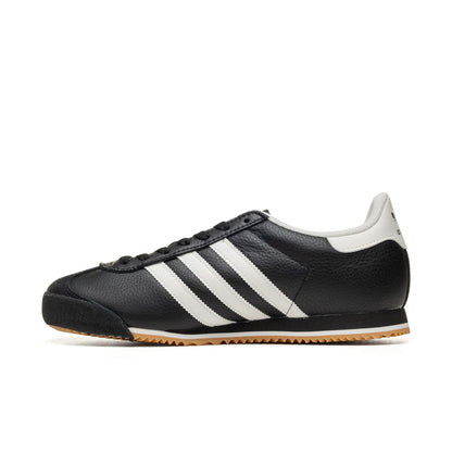 Adidas Originals K 74 Core Black/Core White/Gum  - IG8951