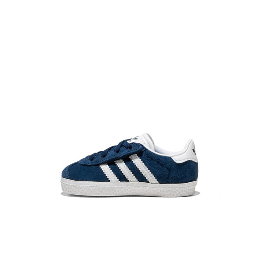 Adidas Originals Gazelle CF EL I Collegiate Navy/Ftwr White  - IH0337