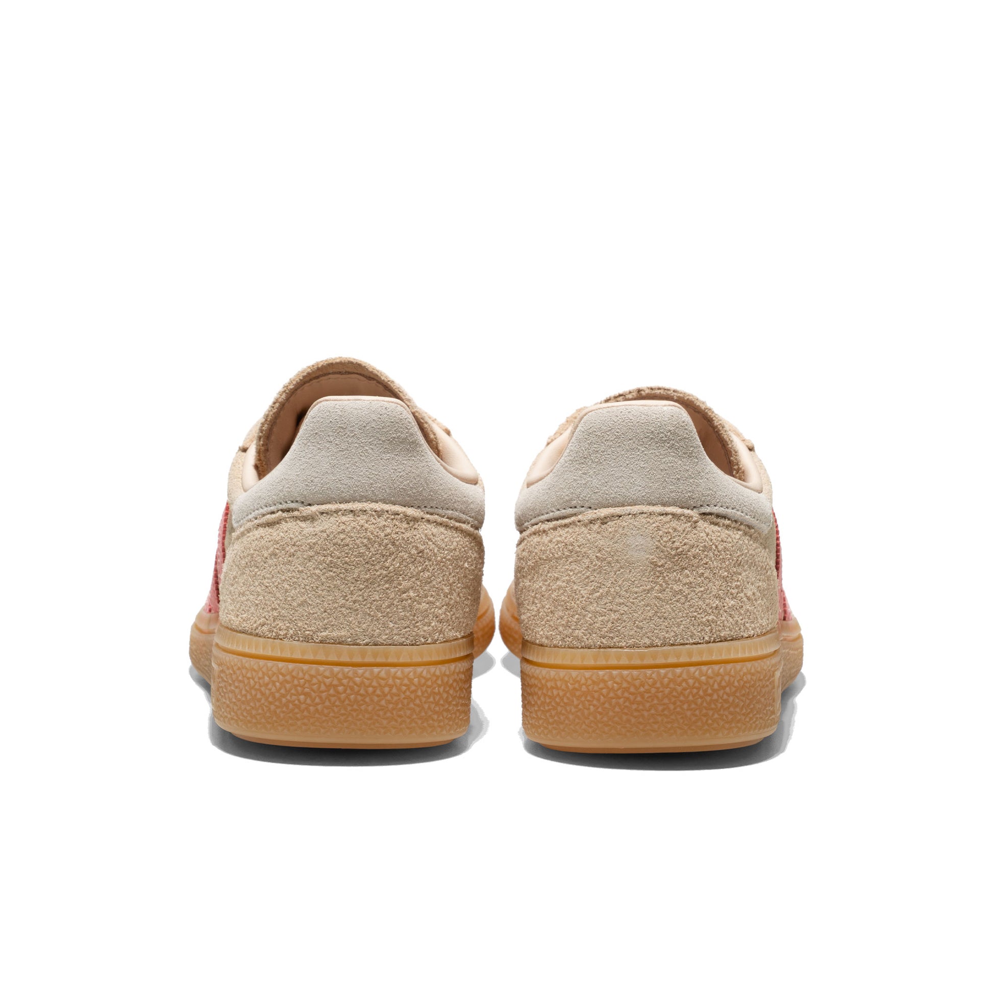 Adidas Originals Handball Spezial W Crystal Linen/Pink Spark  - IH1501