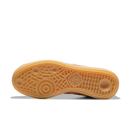 Adidas Originals Handball Spezial W Crystal Linen/Pink Spark  - IH1501