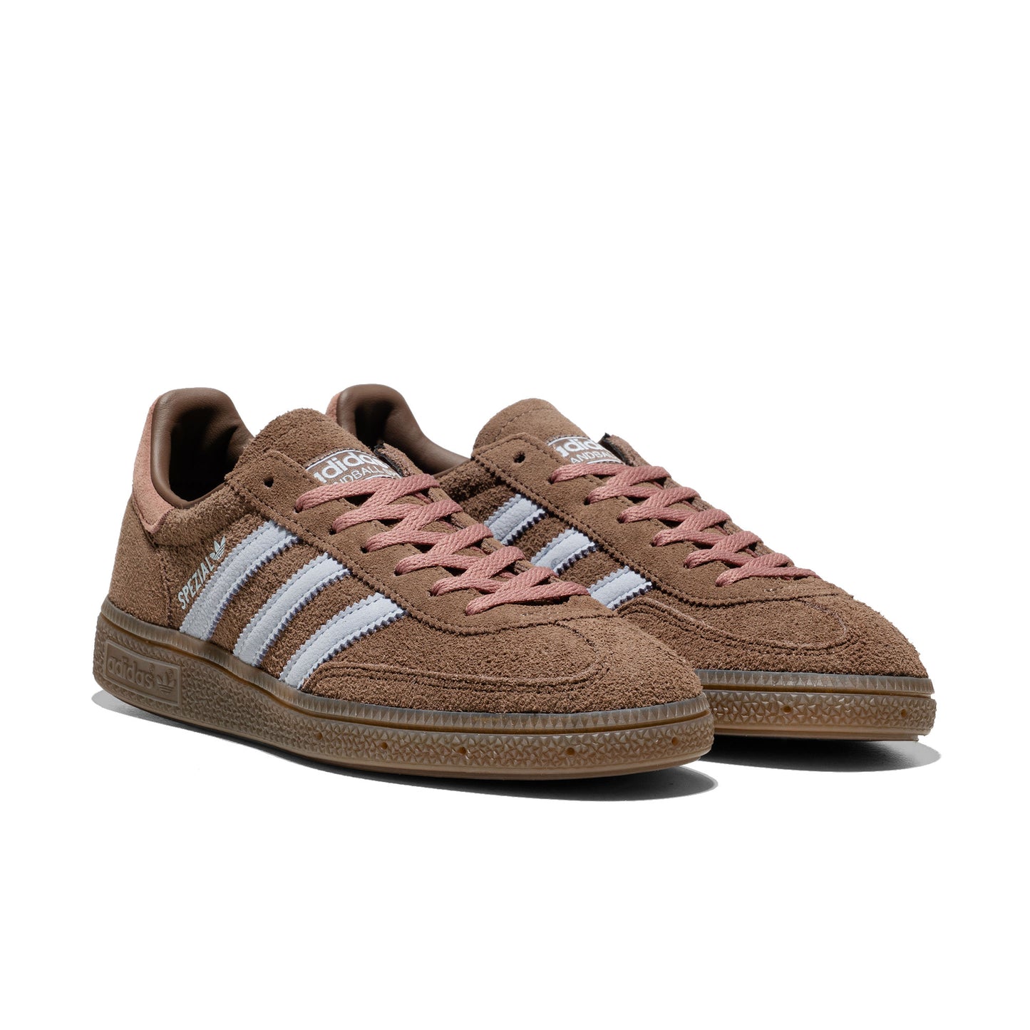 Adidas Originals Handball Spezial W Earth Strata/Crystal Sky  - IH1503