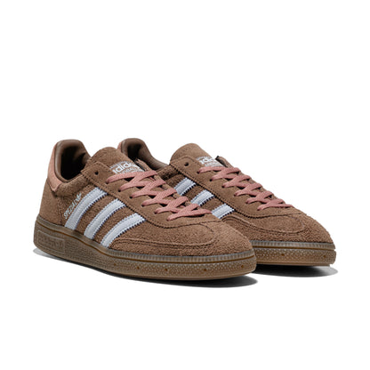Adidas Originals Handball Spezial W Earth Strata/Crystal Sky  - IH1503