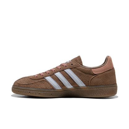 Adidas Originals Handball Spezial W Earth Strata/Crystal Sky  - IH1503