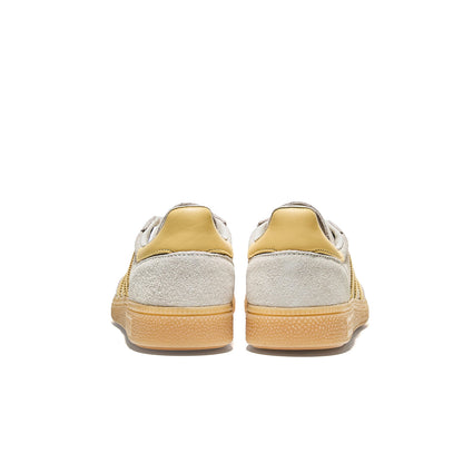 Adidas Originals Handball Spezial W Alumina/Orange Tint  - IH1508