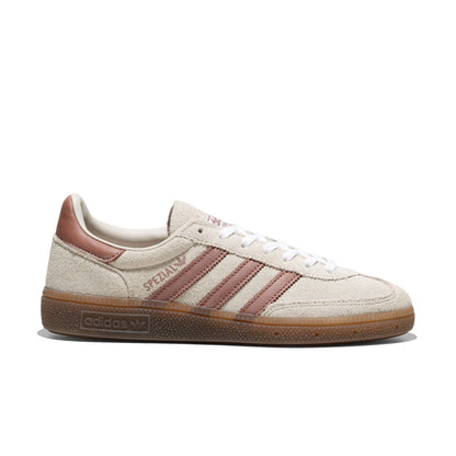 Adidas Originals Handball Spezial W Alumina/Warm Clay/White  - IH1510