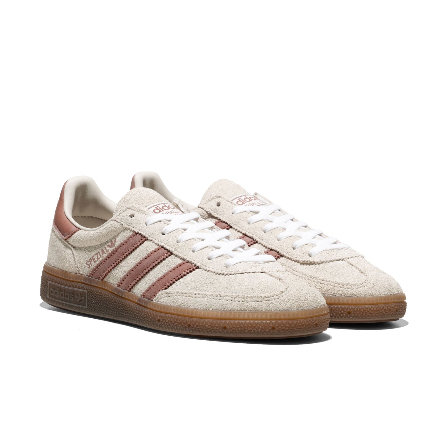 Adidas Originals Handball Spezial W Alumina/Warm Clay/White  - IH1510