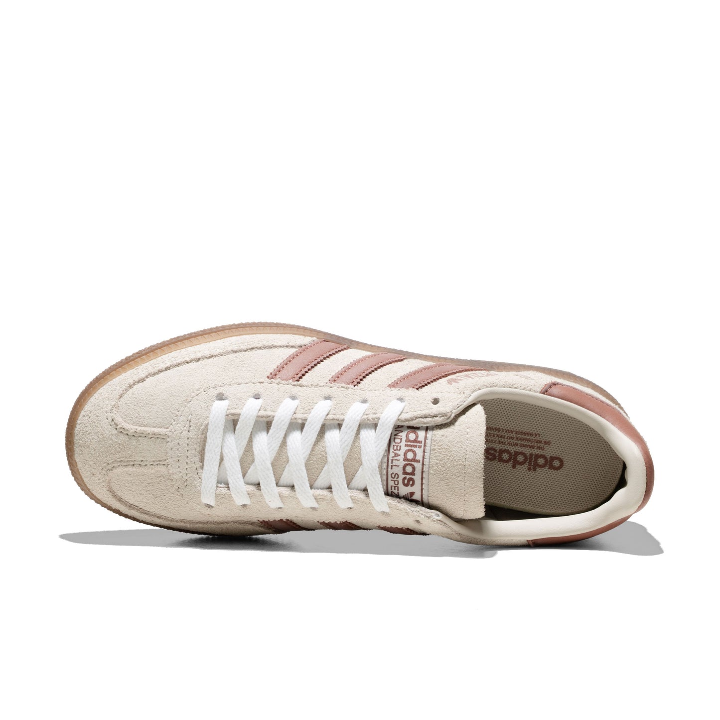 Adidas Originals Handball Spezial W Alumina/Warm Clay/White  - IH1510