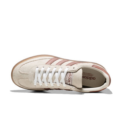 Adidas Originals Handball Spezial W Alumina/Warm Clay/White  - IH1510
