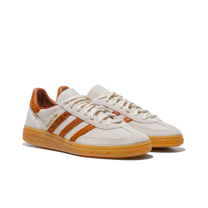 Adidas Originals Handball Spezial W Off White/Dusky Bronze  - IH1511