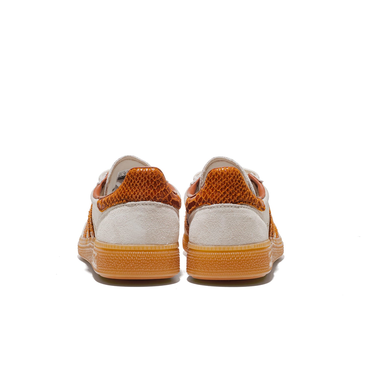 Adidas Originals Handball Spezial W Off White/Dusky Bronze  - IH1511