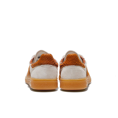 Adidas Originals Handball Spezial W Off White/Dusky Bronze  - IH1511