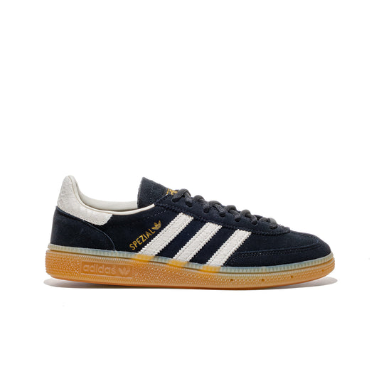 Adidas Originals Handball Spezial W Core Black/Off White/Gum  - IH1512