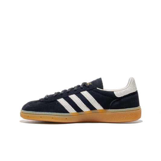 Adidas Originals Handball Spezial W Core Black/Off White/Gum  - IH1512