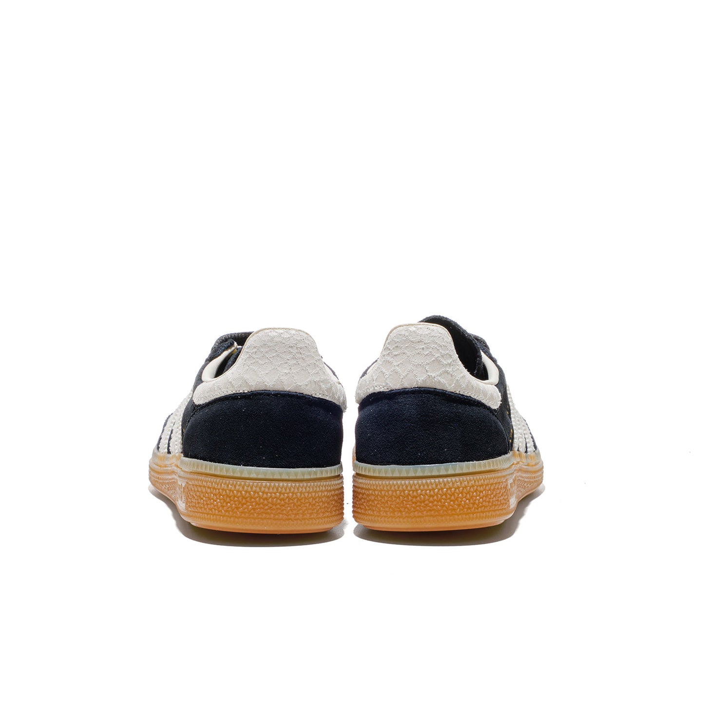 Adidas Originals Handball Spezial W Core Black/Off White/Gum  - IH1512