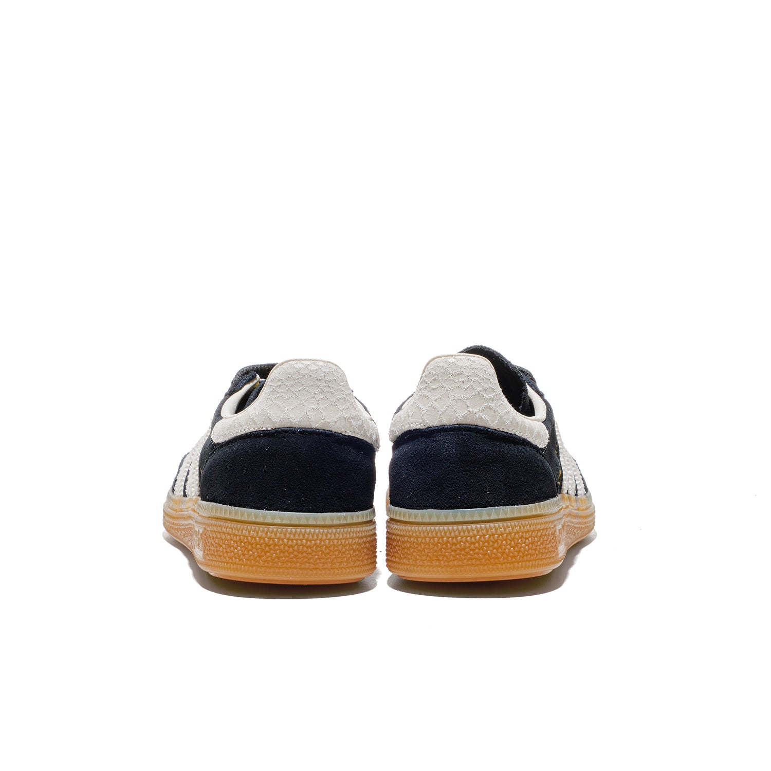 Adidas Originals Handball Spezial W Core Black/Off White/Gum  - IH1512