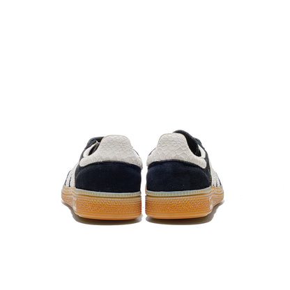 Adidas Originals Handball Spezial W Core Black/Off White/Gum  - IH1512