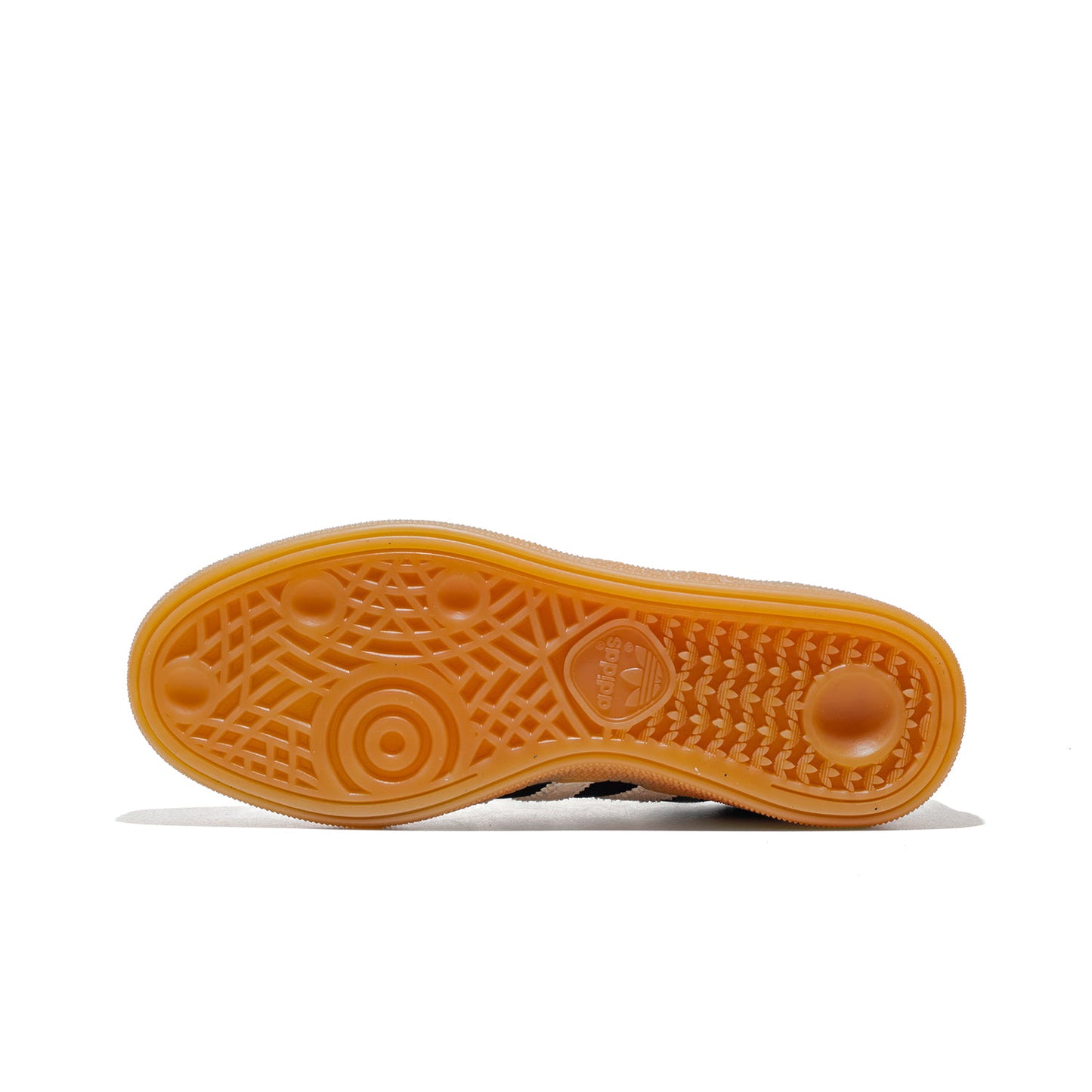 Adidas Originals Handball Spezial W Core Black/Off White/Gum  - IH1512