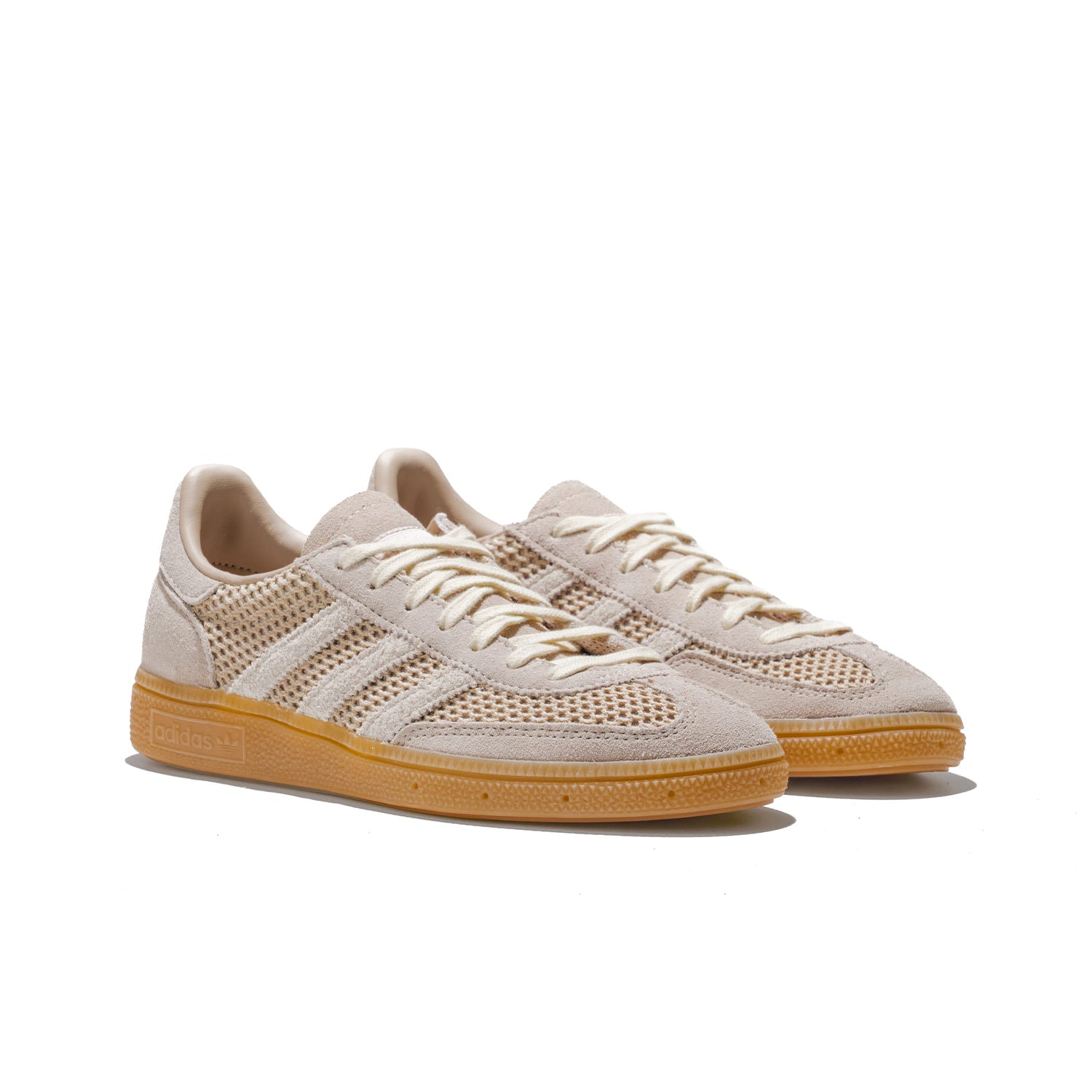 Adidas Originals Handball Spezial W Wonder Beige/Cream White  - IH1513