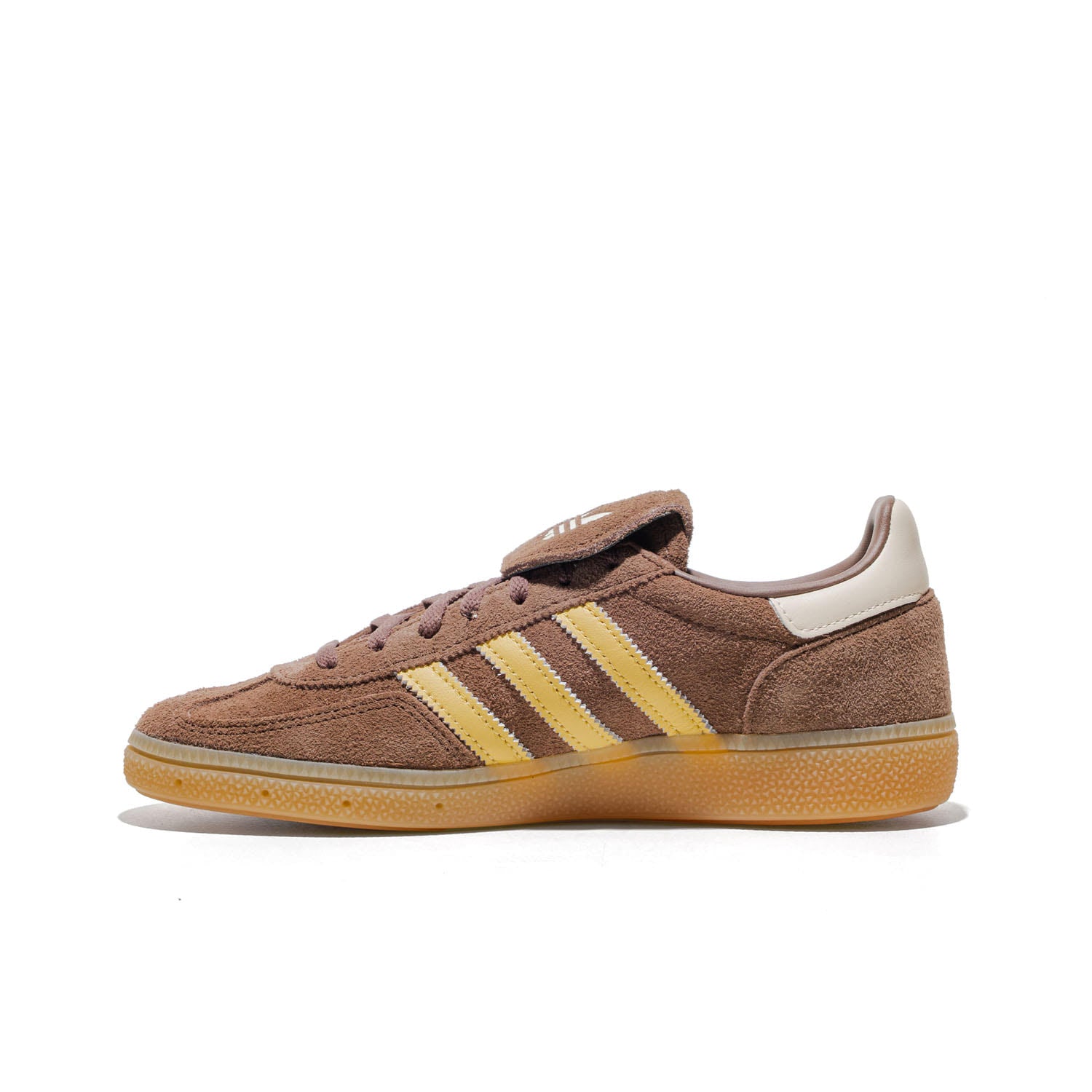 Adidas Originals Handball Spezial LT Earth Strata/Orange  - IH1519