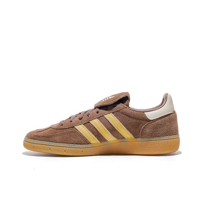 Adidas Originals Handball Spezial LT Earth Strata/Orange  - IH1519