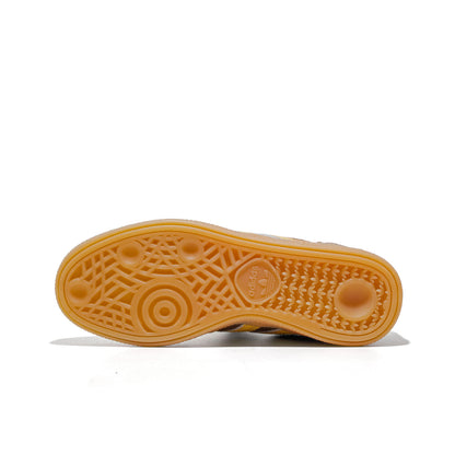 Adidas Originals Handball Spezial LT Earth Strata/Orange  - IH1519