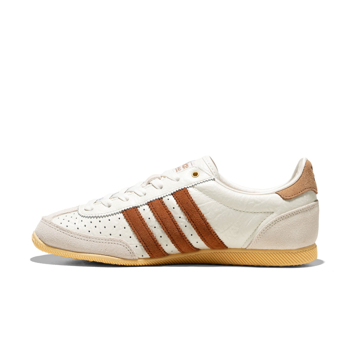 Adidas Originals Japan W Off White/Dusky Bronze/Brown Desert  - IH1600