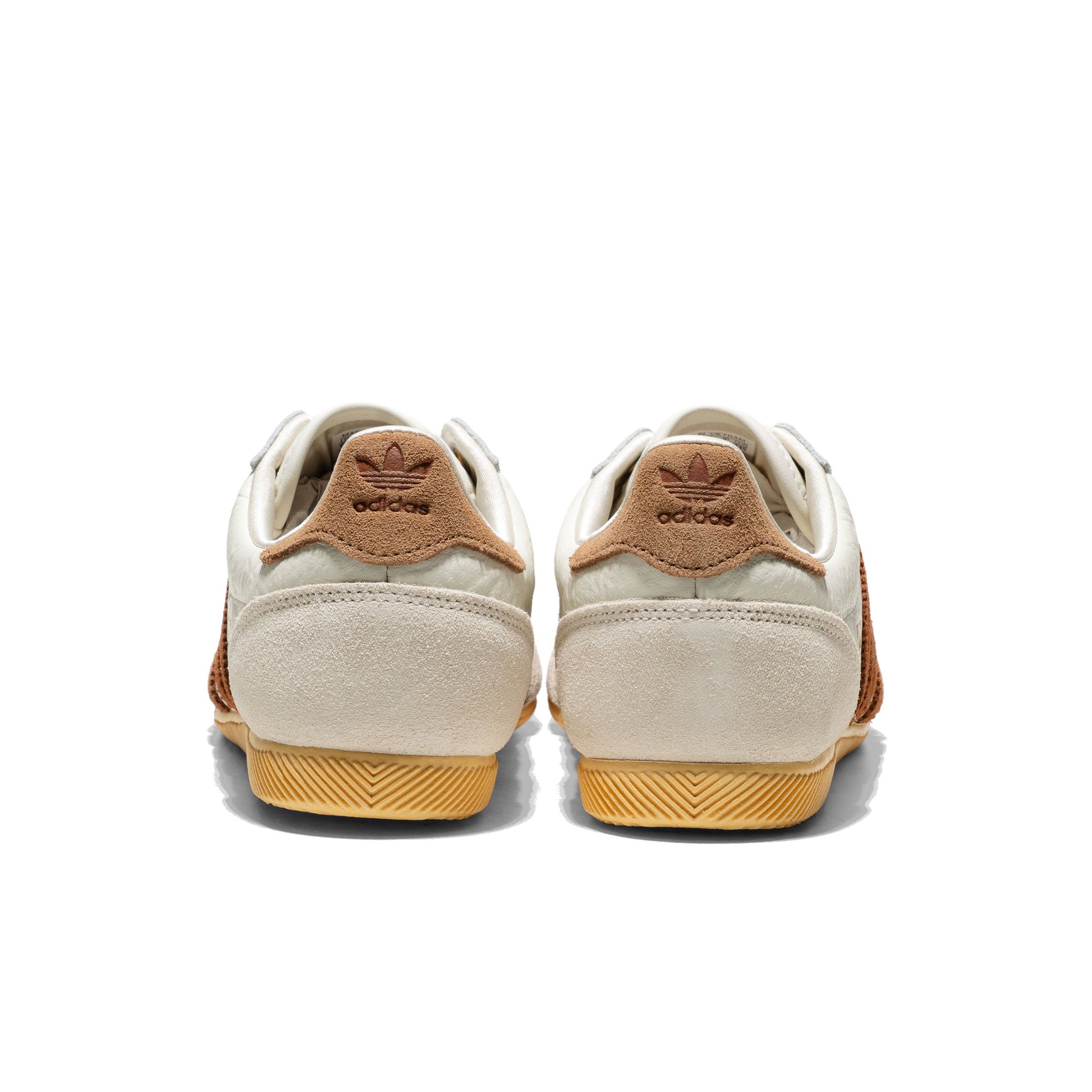 Adidas Originals Japan W Off White/Dusky Bronze/Brown Desert  - IH1600