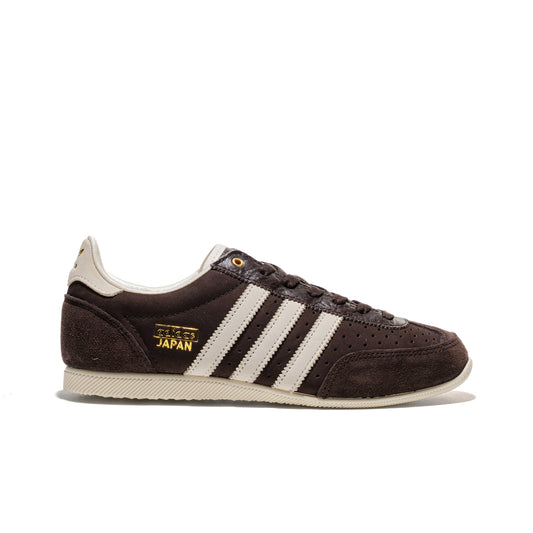 Adidas Originals Japan W Aurora Coffee/Cream White/Gold Met  - IH1613
