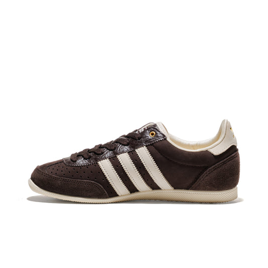 Adidas Originals Japan W Aurora Coffee/Cream White/Gold Met  - IH1613