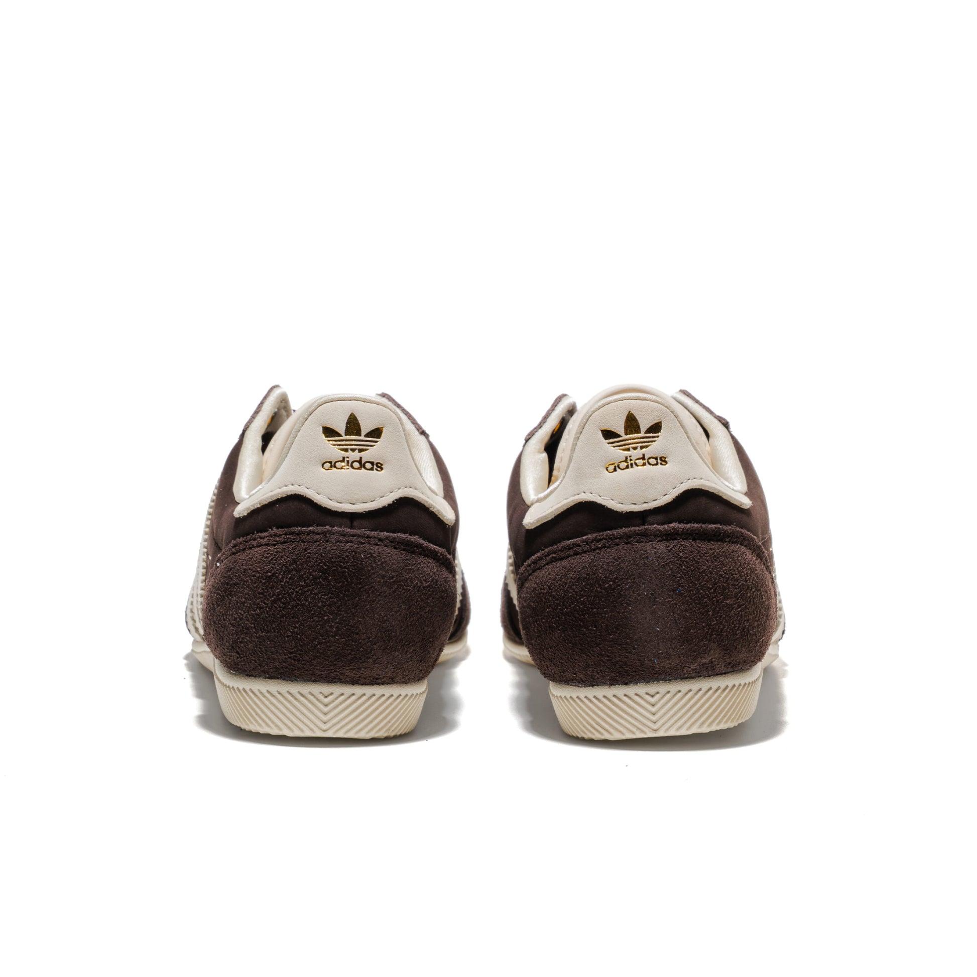 Adidas Originals Japan W Aurora Coffee/Cream White/Gold Met  - IH1613