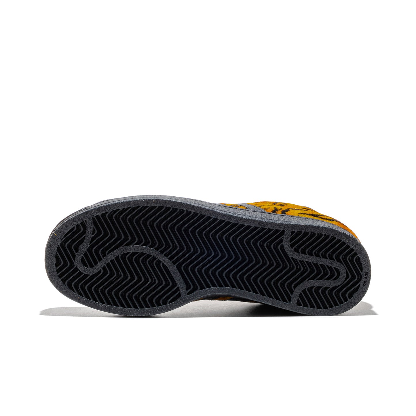 Adidas Originals Superstar II W Yellow/Core Black/Gold Met  - IH1633