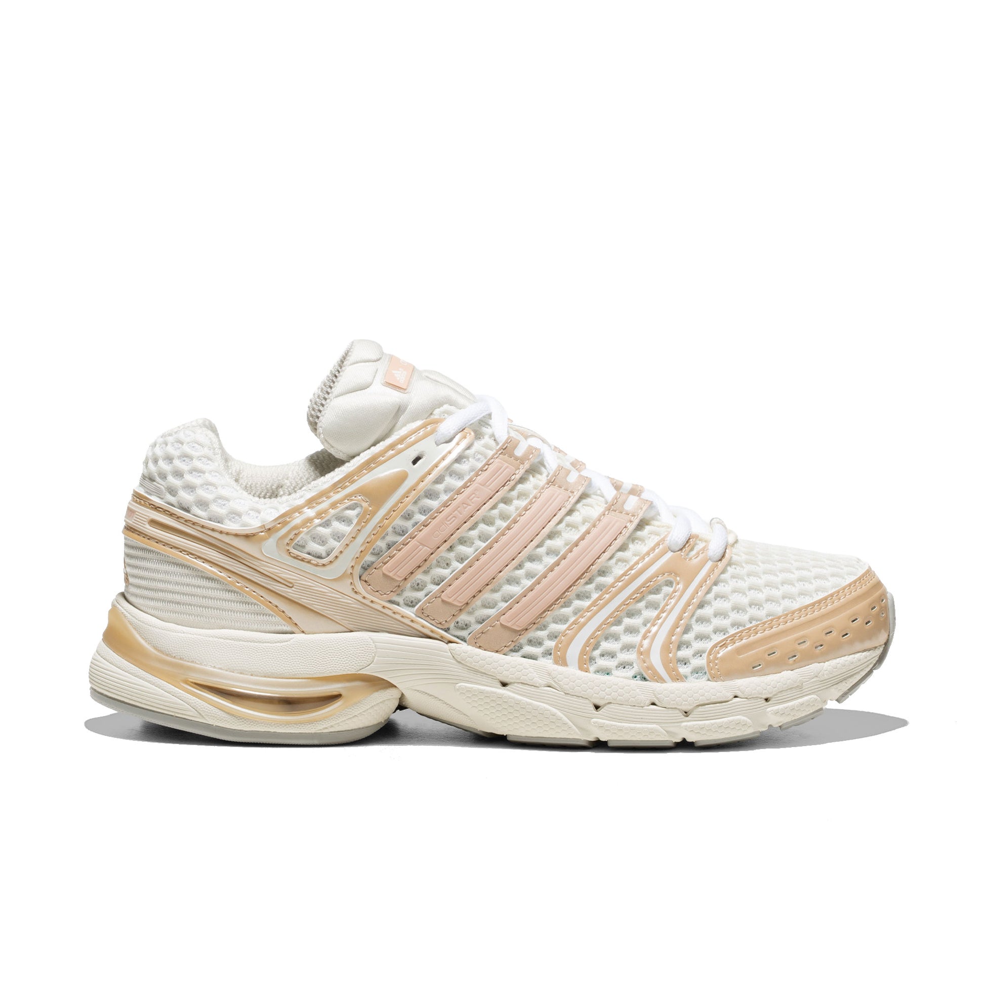 Adidas Adistar Control 5 W Off White/Blush Pink/Grey Two  - IH1799