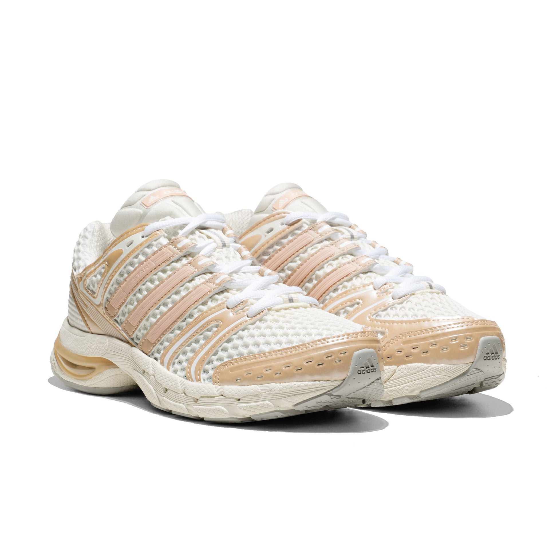 Adidas Adistar Control 5 W Off White/Blush Pink/Grey Two  - IH1799