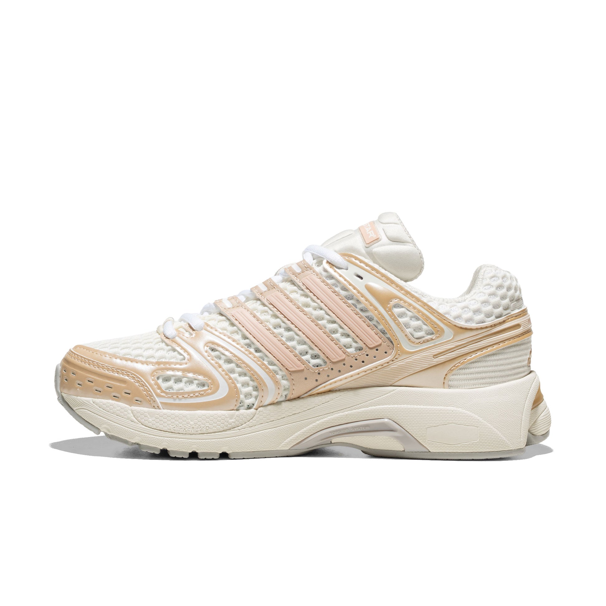 Adidas Adistar Control 5 W Off White/Blush Pink/Grey Two  - IH1799