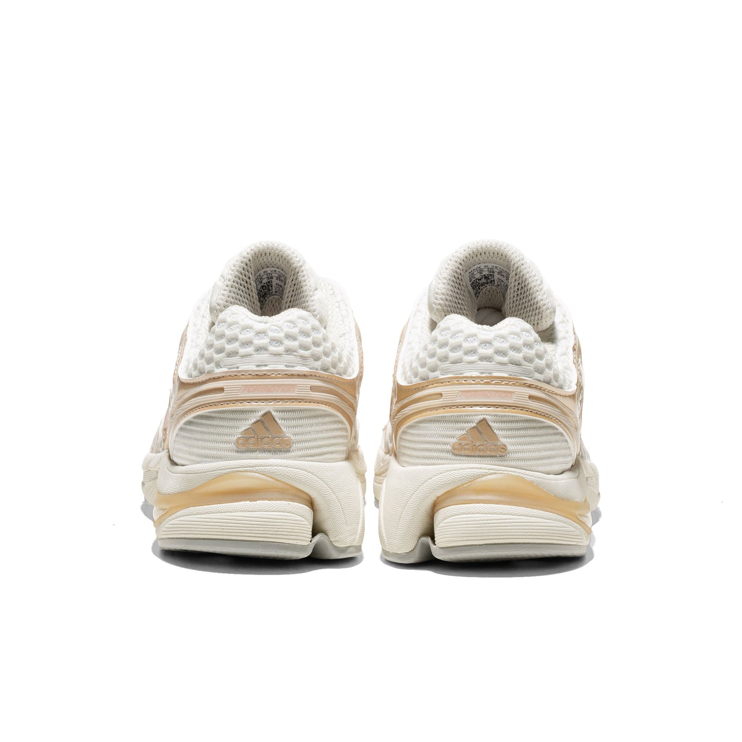 Adidas Adistar Control 5 W Off White/Blush Pink/Grey Two  - IH1799